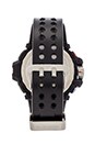 view 3 of 3 MONTRE GWN-1000B GULF MASTER in Black