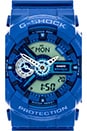 view 2 of 3 GA110 in Royal Blue