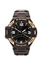 view 1 of 3 GA-1000 in Black & Yellow Gold