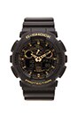 view 1 of 3 MONTRE GA-100 CAMOUFLAGE DIAL in Black & Camouflage