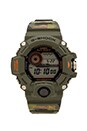 view 1 of 3 MONTRE MASTER OF G-MAN in Green & Grey Camo