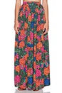 view 1 of 4 Ramirez Maxi Skirt in Floral