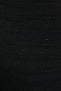 view 6 of 6 Robe V Profond in Noir