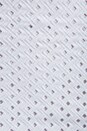 view 7 of 7 Eyelet Pencil Skirt in Blanc