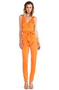 view 1 of 4 Ema Jumpsuit in Sunrise