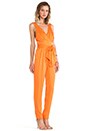 view 2 of 4 Ema Jumpsuit in Sunrise