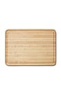 view 1 of 4 Rectangle Butcher Block in Maple