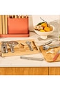 view 3 of 4 Kitchen Gadget Set in Silver
