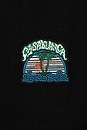 view 6 of 6 SWEAT À CAPUCHE PALM TREE in Palm Tree Emblem