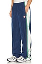 view 1 of 7 PANTALON in Navy, Green, White, & Yellow
