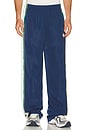 view 2 of 7 PANTALON in Navy, Green, White, & Yellow