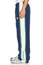 view 3 of 7 PANTALON in Navy, Green, White, & Yellow