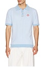 view 1 of 5 CHEMISE in Light Blue
