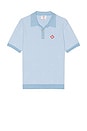 view 4 of 5 CHEMISE in Light Blue