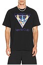 view 1 of 4 CAMISETA in Black