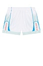 view 1 of 4 Swim Shorts in Fuji Dream