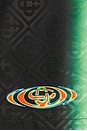 view 5 of 5 SHORT DE BAIN MONOGRAM in Melting Heatmap