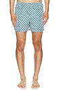 view 1 of 5 SHORT in Monogram