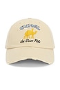 view 1 of 2 GORRA HAPPY in Off-Brown