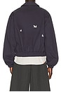 view 2 of 5 Hareington Horny Jacket in Navy