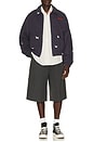 view 3 of 5 Hareington Horny Jacket in Navy