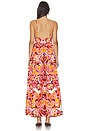 view 3 of 3 Rue Dress in Estelle Pink