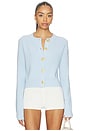 view 1 of 4 JERSEY ELLERY in Light Blue