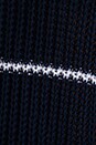 view 5 of 5 Boatneck Sweater in Navy
