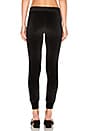 view 3 of 4 Lopez Sweatpant in Black