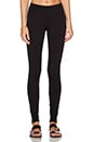 view 1 of 3 Full Legging in Black