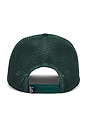 view 2 of 3 The Livestock Foam Trucker Hat in Green