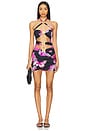 view 1 of 3 Marquee Dress in Monarch