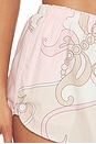 view 6 of 7 FALDA-PANTALÓN TEDDY  in Deco Pink
