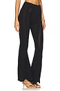 view 2 of 6 Ursula Knit Pant in Black
