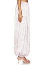 view 3 of 6 PANTALON ZEPHA in Deco Pink