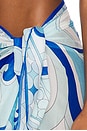 view 6 of 6 사롱 in Cirque Blue
