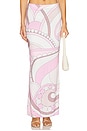 view 1 of 6 City Maxi Skirt in Antibes