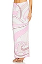 view 3 of 6 City Maxi Skirt in Antibes