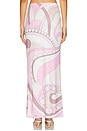 view 4 of 6 City Maxi Skirt in Antibes