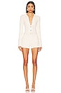 view 1 of 3 Insider Playsuit in Pearl