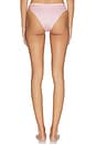 view 3 of 5 BAS DE MAILLOT DE BAIN COAST in Mars Beige