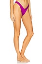 view 2 of 4 Sunkiss Bikini Bottoms in Iris