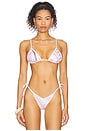 view 1 of 4 Thrills Bikini Top in Antibes