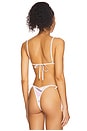 view 3 of 4 Thrills Bikini Top in Antibes