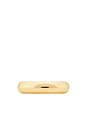 view 1 of 2 Shore Barrette in Gold