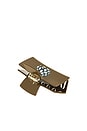view 2 of 3 Lara Clip in Spotted Shell