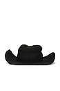 view 3 of 3 x REVOLVE Cowboy Hat in Black