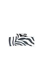 view 2 of 3 CLIP LARA in Zebra