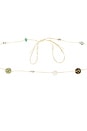 view 2 of 2 Playa Mar Belt in Ivory