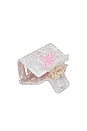 view 2 of 3 Pia Clip in Powder Pink